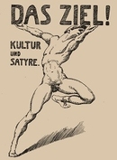 Das Ziel. Kultur und Satyre